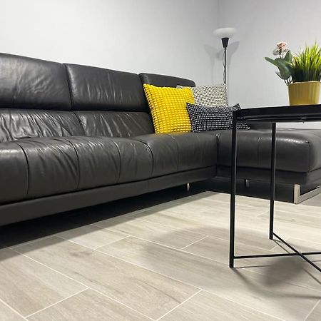 Cruce de Arinaga Myra Urban 아파트 외부 사진