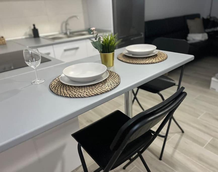Cruce de Arinaga Myra Urban 아파트 외부 사진