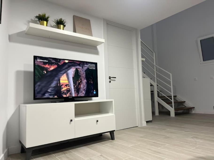 Cruce de Arinaga Myra Urban 아파트 외부 사진